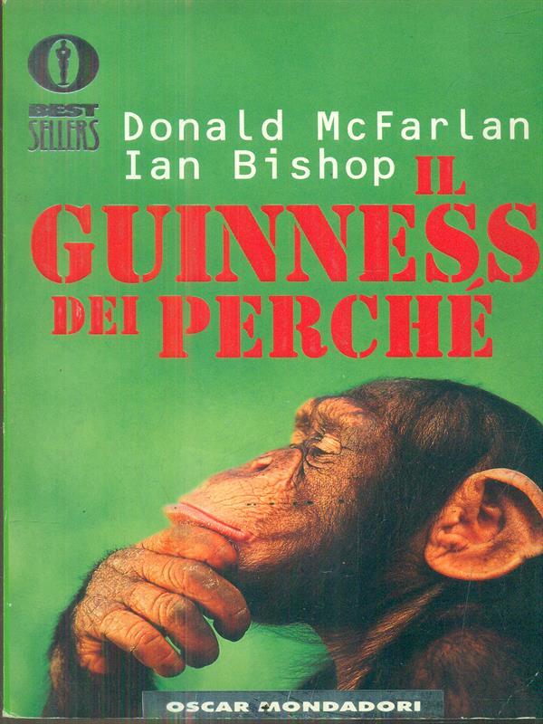 Il guiness dei perché