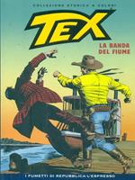 Tex 131 La banda del fiume