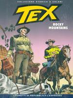 Tex. Rocky mountains