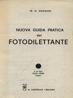 Nuova guida pratica del fotodilettante