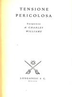Tensione pericolosa