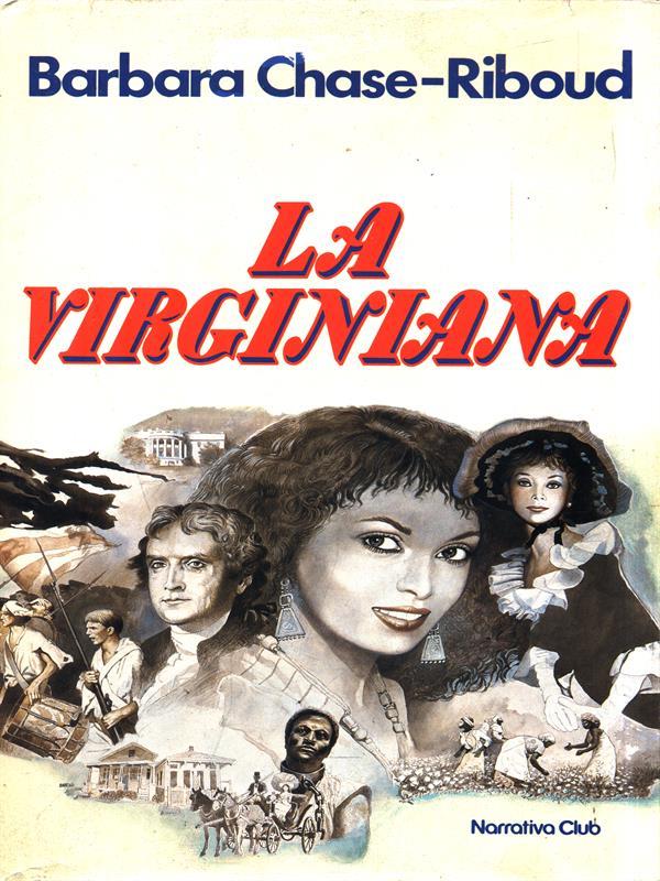 La virginiana