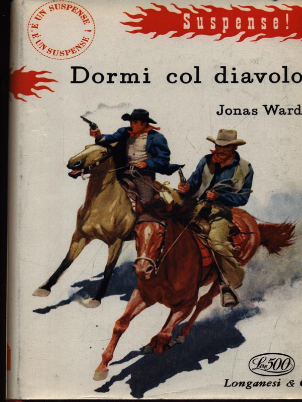 Dormi col diavolo