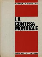 La contesa mondiale