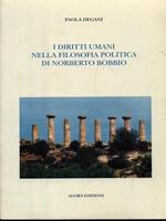 I diritti umani nella filosofia politica di Norberto Bobbio