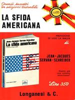 La sfida americana