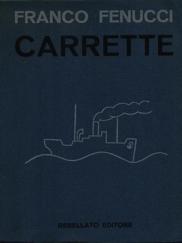 Libro di Faccia