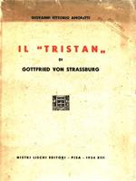 Il Tristan di Gottfried von Strassburg