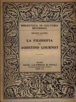 La filosofia di Agostino Cournot