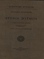 Storia d'Italia vol. 4 (Libri XIII-XVI)
