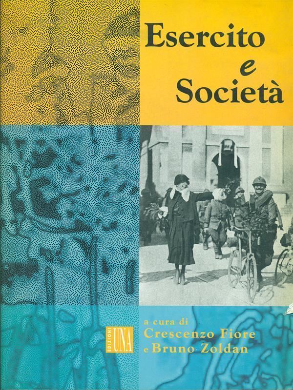 Esercito e società