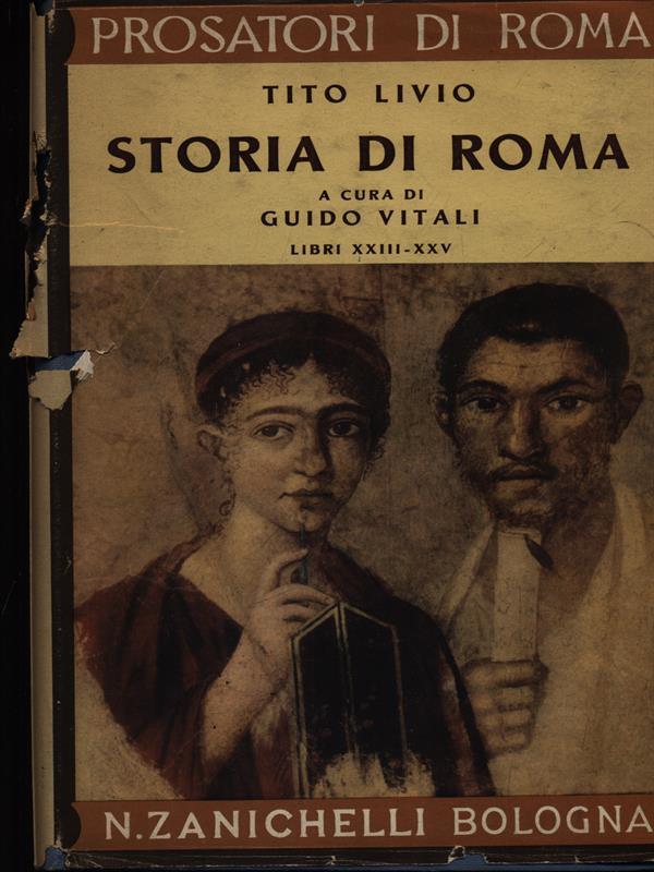 Libro di Faccia