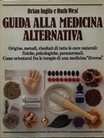 Guida alla medicina alternativa