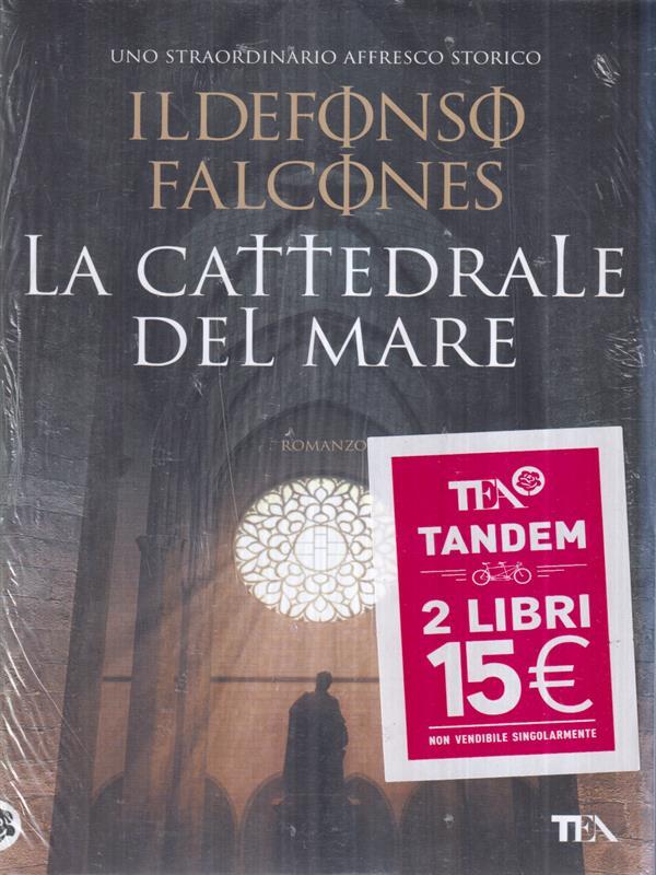 La cattedrale del mare