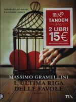 L' ultima riga delle favole