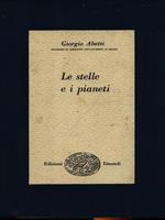 Le stelle e i pianeti