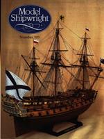 Model shipwright n. 103march 1998