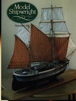 Model shipwright n. 108