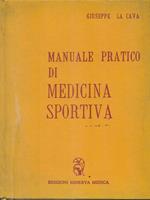 Manuale pratico di medicina sportiva