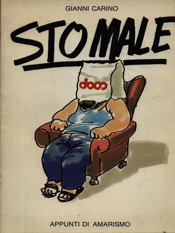 Libro di Faccia