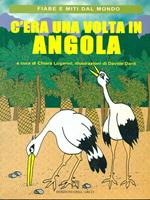 C'era una volta in Angola