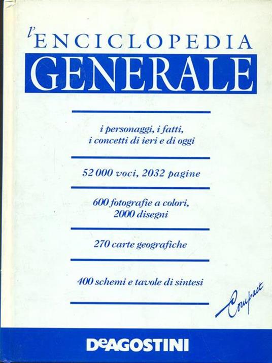 L' enciclopedia dell'arte - copertina