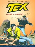 Tex 63 L'uomo di Flagstaff