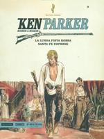 Ken Parker