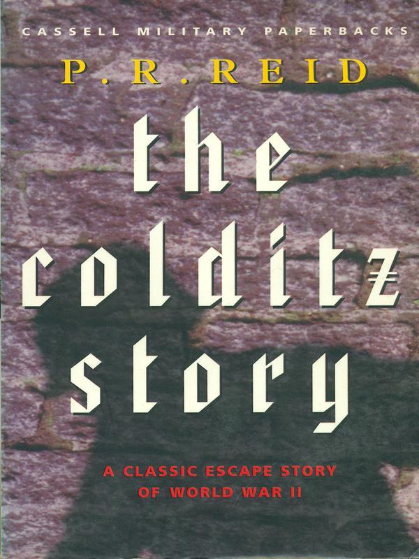 The colditz story