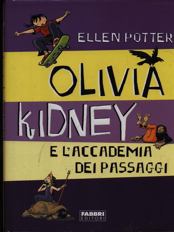 Libro di Faccia