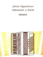 Omaggio a Bach