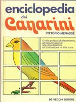 Enciclopedia dei canarini