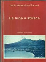La luna a strisce