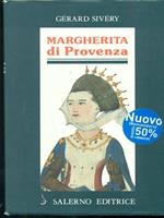 Margherita di Provenza