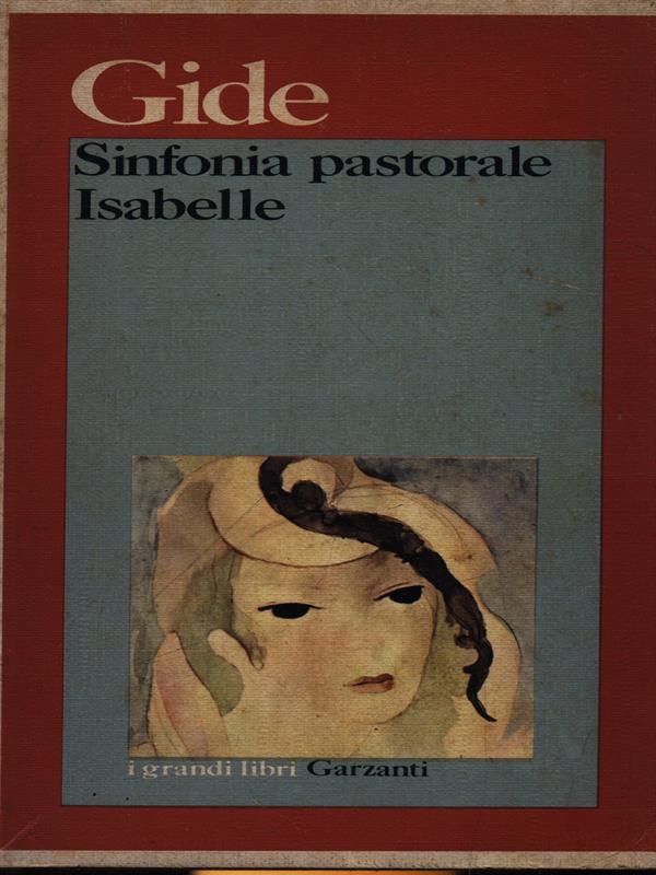 Sinfonia pastorale. Isabelle