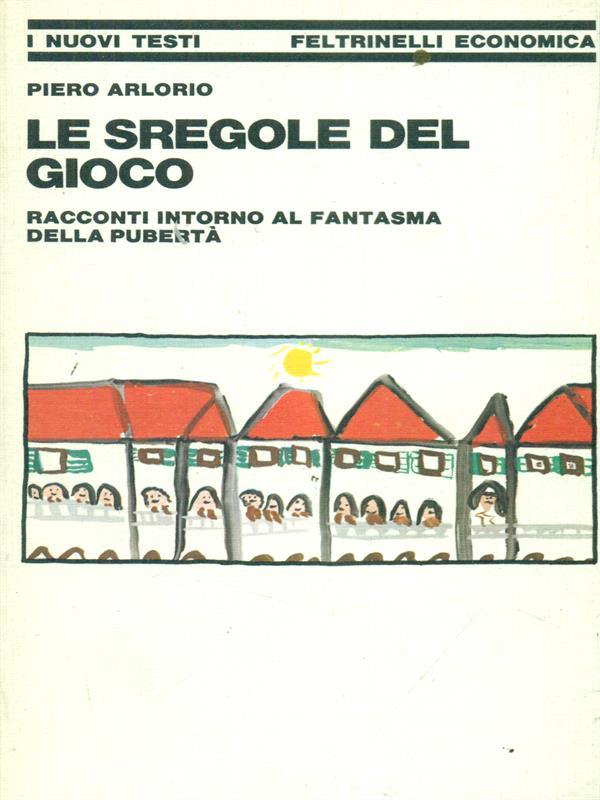 Le sregole del gioco