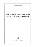Policarpo Petrocchi e la lingua italiana