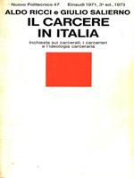 Il carcere in Italia