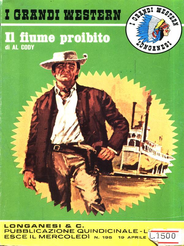Il fiume proibito