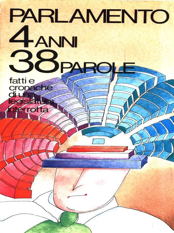 Libro di Faccia
