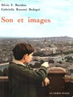 Son et images