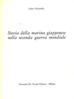 Storia della marina giapponese nella seconda guerra mondiale