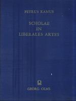Scholae in liberales artes