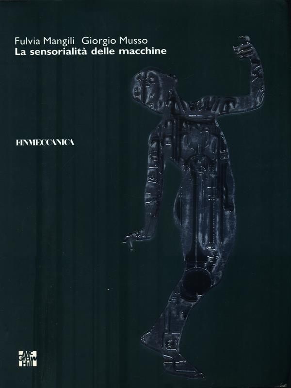 La sensorialità delle macchine
