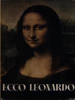 Ecco Leonardo