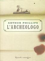 L' archeologo