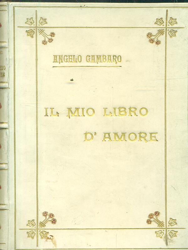 Libro di Faccia