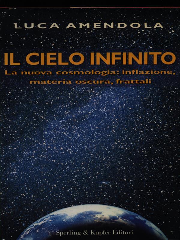 Il cielo infinito