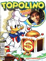 Topolino N. 2567