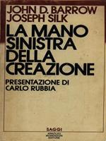 La mano sinistra della creazione